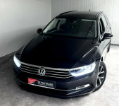 Volkswagen Passat 2.0 TDI / 150KM FULL LED Nawigacja Distronic Mrągowo - zdjęcie 4