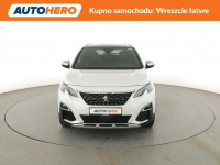 Peugeot 3008 panorama, gt line, premium sound, automat, kamera, navi Warszawa - zdjęcie 11