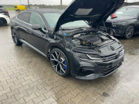 Volkswagen Arteon R-Line 4Motion Automat Skóra Podgrzewanie Kamera Gliwice - zdjęcie 7