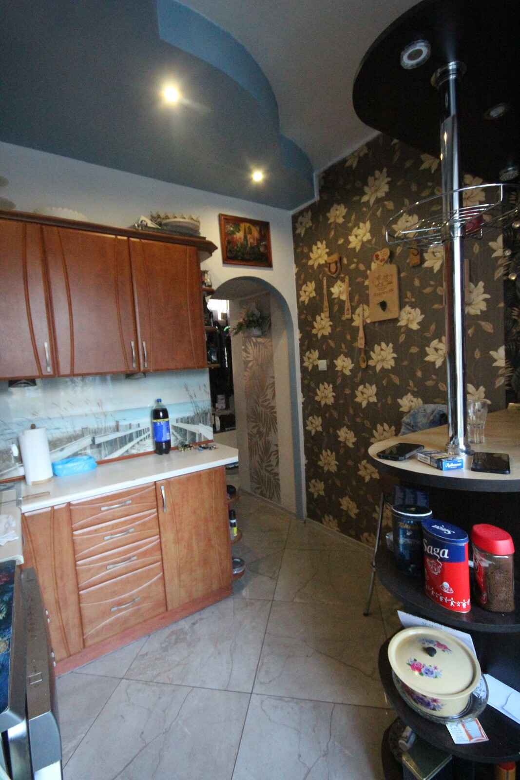 3pok, 54met, okolice Paczkowskiej PEŁEN ROZKŁAD/PIWNICA (Wrocław) Krzyki - zdjęcie 5