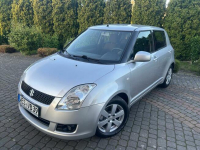 Suzuki Swift Benzyna Stan Idealny