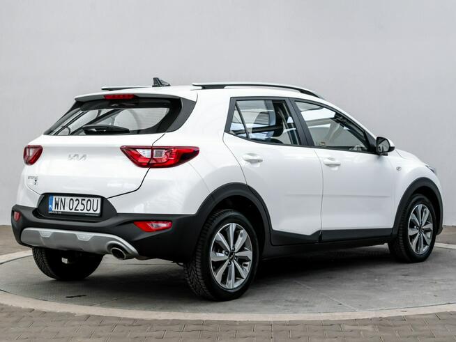 Kia Stonic 1.0 HB  M+Smart DCT/Automat Salon Polska Poznań - zdjęcie 3
