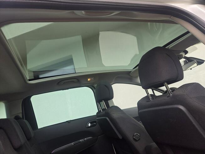 Peugeot 5008 1.6Hdi 112kM  * navi * panorama * klimatronic * PDC Raba Niżna - zdjęcie 12