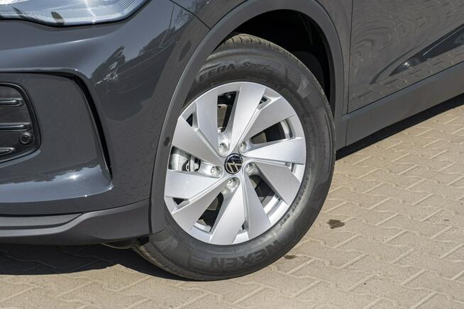 Volkswagen Tiguan Trend 1.5 eTSI 131 KM DSG Dostępny od ręki! Łódź - zdjęcie 3