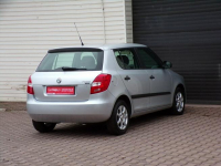 Škoda Fabia Klimatyzacja / Gwarancja / 1.4 MPI / 85KM / LIFT Mikołów - zdjęcie 6