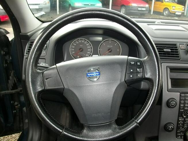 Volvo V50 bez DPF/2.0D/136 KM Katowice - zdjęcie 12
