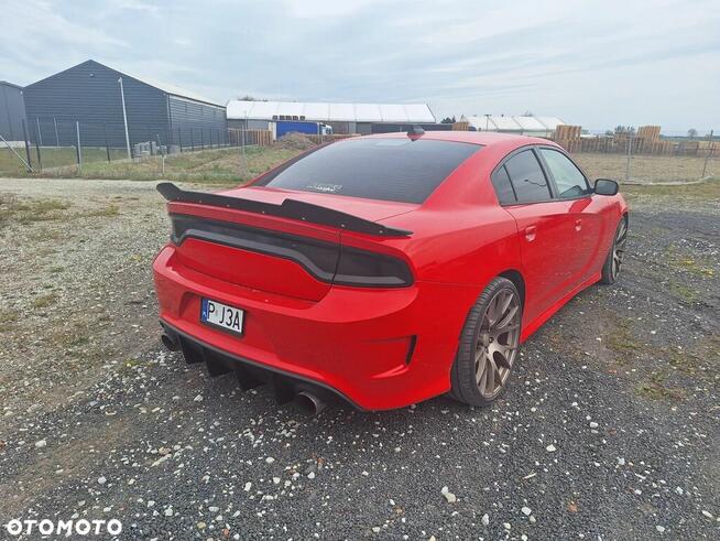 Dodge Charger Środa Wielkopolska - zdjęcie 9