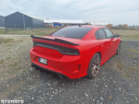 Dodge Charger Środa Wielkopolska - zdjęcie 9
