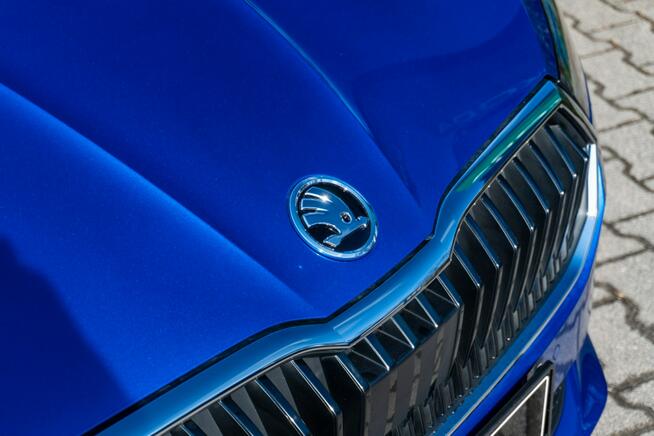 Škoda Fabia Drive 1.0 TSI 115 KM DEMO Łódź - zdjęcie 10