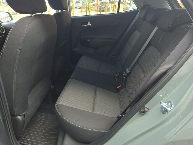 Kia Picanto Automat/Business Line / FV23% / Demo Dealera Toruń - zdjęcie 12