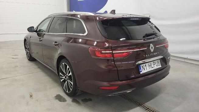 Renault Talisman Grandtour 2.0 Blue dCi Initiale Paris EDC Grójec - zdjęcie 8