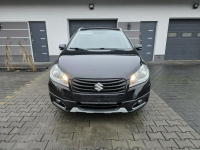 Suzuki SX4 S-Cross nawigacja*kamera cofania*PANORAMA DACH*opłacony Żabno - zdjęcie 2