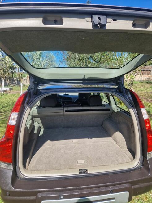 Volvo xc70 2006r. Kluczbork - zdjęcie 3