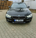 BMW F30 328 xdrive