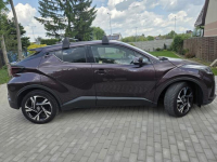 Toyota chr 2.0 hybrid 2023 Białystok - zdjęcie 12