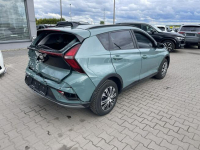 Hyundai Bayon Podgrzewanie Czujniki park.  Virtual cockpit Gliwice - zdjęcie 4