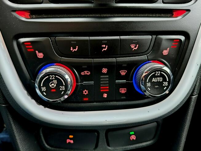 Opel Mokka 2015*Niski przebieg*Polecam Bibice - zdjęcie 5