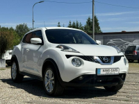 Nissan Juke *navi*kamera*super stan*z Niemiec* Dąbrowa - zdjęcie 2