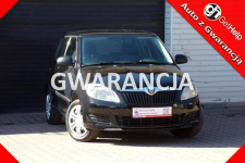 Škoda Fabia Lift /Gwarancja /mpi /2012r