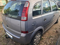 Opel Meriva Fasty - zdjęcie 5
