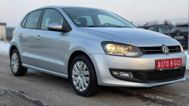 Volkswagen Polo AUTOMAT climatronic super stan 1.4 MPI Lębork - zdjęcie 3