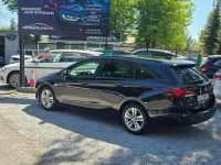 Opel Astra | 122 KM | 2020 | Automat | Kombi Niski przebieg Łódź - zdjęcie 12