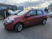 Renault Clio 1.2i 16V 75KM Klimatyzacja OPŁACONY Łuków - zdjęcie 10