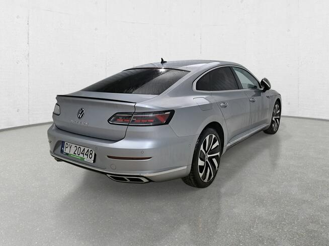 Volkswagen Arteon Poleasingowe.pl ECFM Komorniki - zdjęcie 7