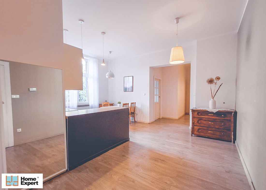 3pok, 68met, okolice Parku Tołpy PIWNICA/OD ZARAZ (Wrocław) Śródmieście - zdjęcie 1