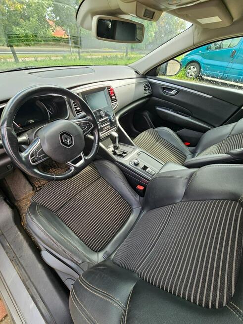 Renault Talisman Automat | Krajowy | 119 tys. km | 1.6 dCi 130 KM Głogów - zdjęcie 10