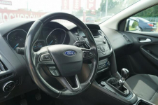 Ford Focus Salon PL I wszy wł. 2,0 150 km vat 23 % Goczałkowice-Zdrój - zdjęcie 11