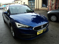 sprzedam ładnego SEATA LEONA z 2021r1.5 B+HYBRYDA salon polska Lublin - zdjęcie 2