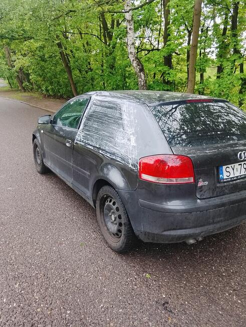 Sprzedam na części Bytom - zdjęcie 6
