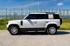 Land Rover Defender P300s, AWD, Bezwypadkowy Warszawa - zdjęcie 10