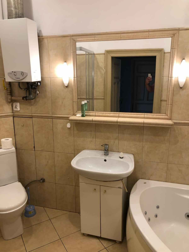 3pok 125met, okolice Mostu Uniwersyteckiego LOGGIA (Wrocław) Śródmieście - zdjęcie 12