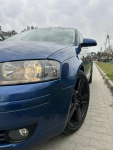 Audi a3 8p 1.9 tdi bkc Zblewo - zdjęcie 4