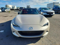 Mazda MX-5 Najwyższa wersja wyposażenia GRAND TOURING / Manual Tarnów - zdjęcie 2