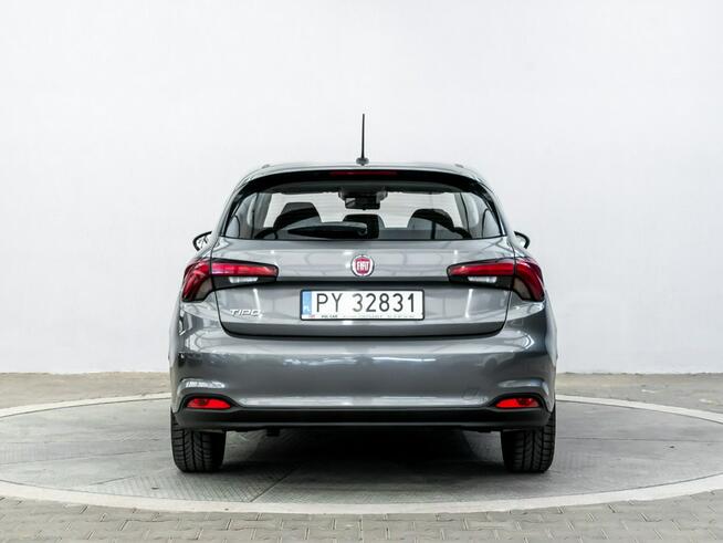 Fiat Tipo HB 1,0 City Life Polski Salon Poznań - zdjęcie 4