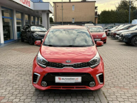 Kia Picanto 1.2 84 GT Line, Kamera, Navi, Perła, Gwarancja Tarnowskie Góry - zdjęcie 3