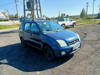 Subaru Justy G3X 1.3 06r 4x4
