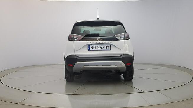Opel Crossland 1.2 T GS Line aut ! Z Polskiego Salonu ! Faktura VAT ! Warszawa - zdjęcie 5