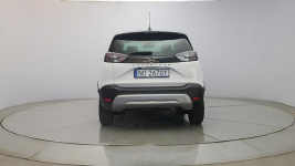 Opel Crossland 1.2 T GS Line aut ! Z Polskiego Salonu ! Faktura VAT ! Warszawa - zdjęcie 5