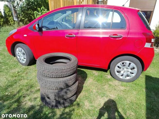 Toyota Yaris 1.0 Luna Częstochowa - zdjęcie 2