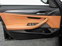 GD2K613#540i xDrive mHEV M Sport Ambient Podgrz.f Salon PL VAT23% Pępowo - zdjęcie 9