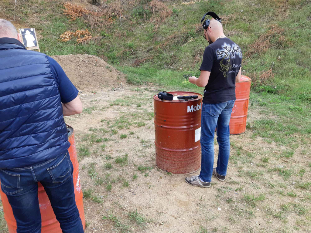 Kurs Ochrony Kwalifikowany Pracownik w Skierniewicach Skierniewice - zdjęcie 3