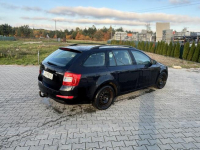 Skoda octavia combi Podklasztor - zdjęcie 6