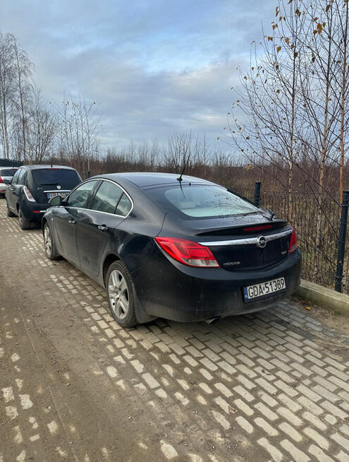 Sprzedam Opla Insignie Gdańsk - zdjęcie 5