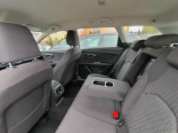 Seat Leon 1,4 140KM*LED*Navi*Tempomat*6 biegów* Harklowa - zdjęcie 8