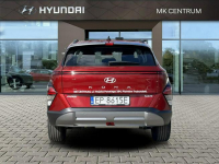 Hyundai Kona 1.6GDi HEV 129KM 6DCT Hybrid Executive DEMO Piotrków Trybunalski - zdjęcie 4