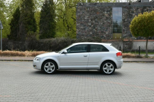 Audi A3 1.9TDi 105KM Manual 2008r. Klima Alufelgi TEMPOMAT Polecam Kampinos - zdjęcie 4